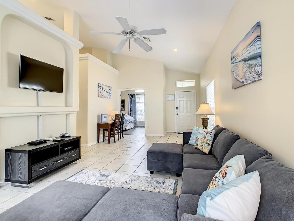 Glenbrook Vacation Poolspa Home Orlando Exterior foto