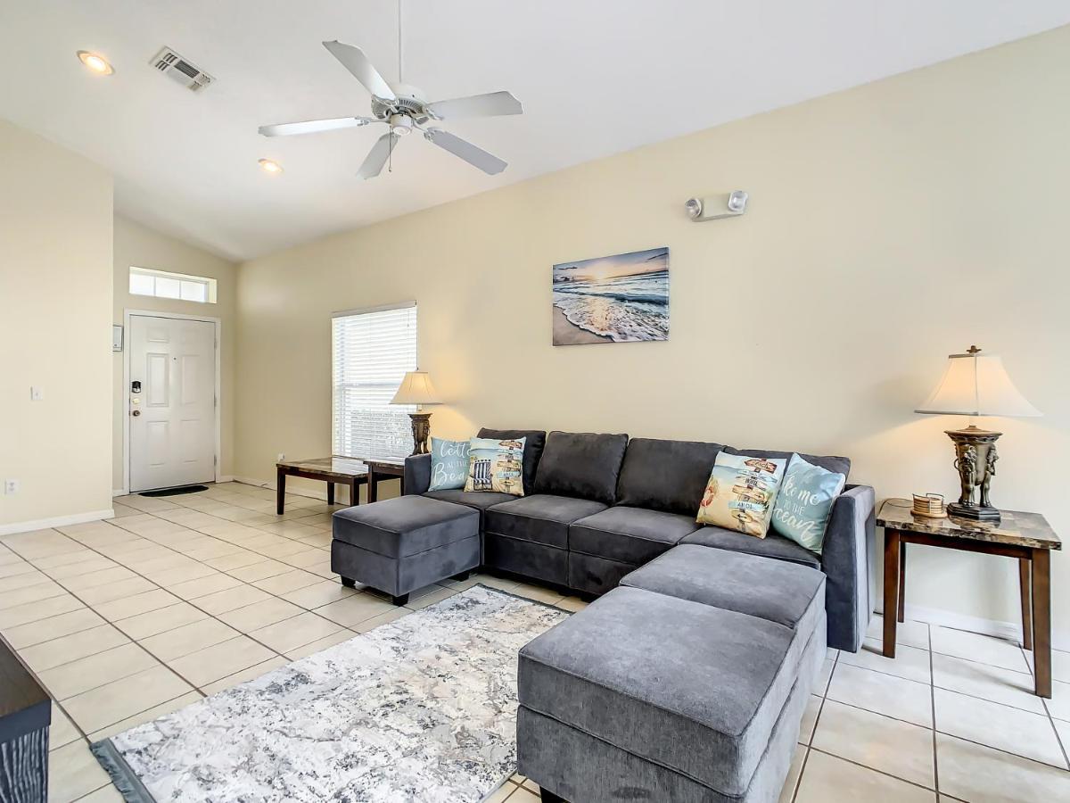Glenbrook Vacation Poolspa Home Orlando Exterior foto