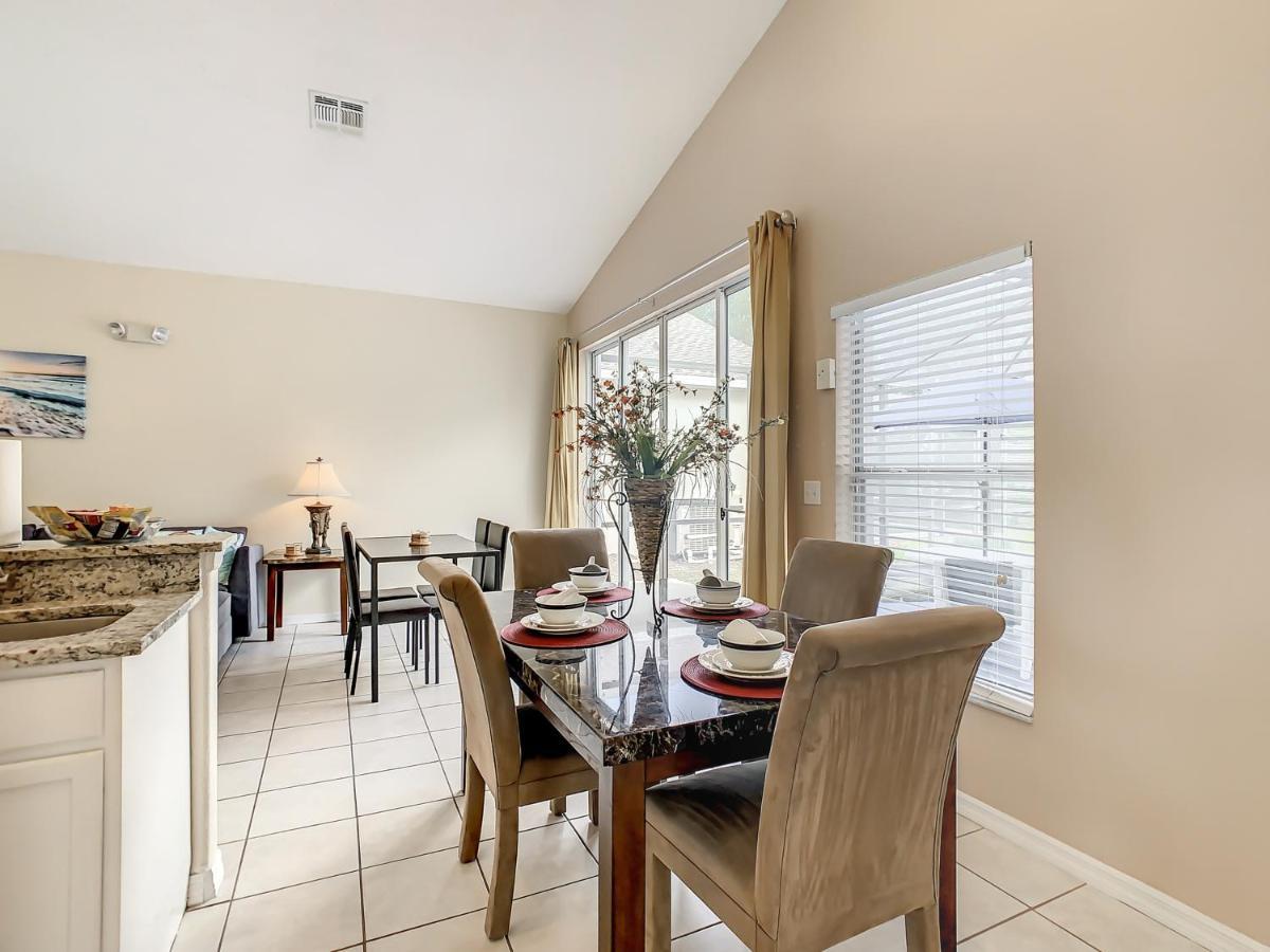 Glenbrook Vacation Poolspa Home Orlando Exterior foto