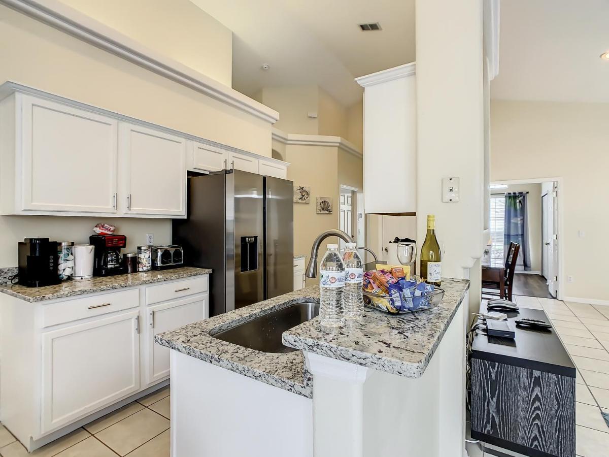 Glenbrook Vacation Poolspa Home Orlando Exterior foto