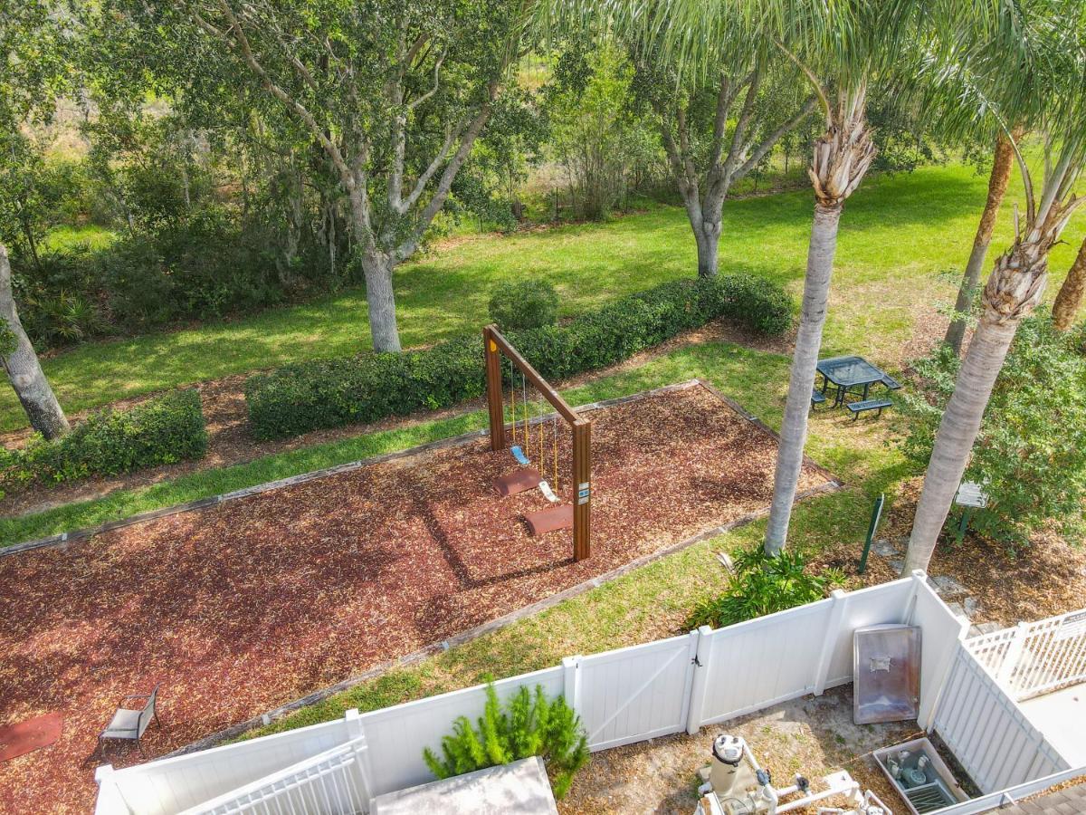 Glenbrook Vacation Poolspa Home Orlando Exterior foto